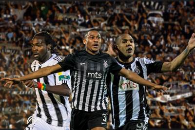  Partizanove zimske transfer čarolije: TOP 5 pojačanja decenije - tresli su mreže u derbijima 