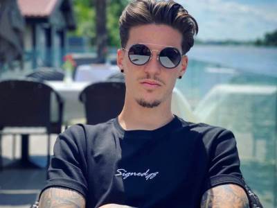  Điđi Bekali Steaua prodaja igrača 