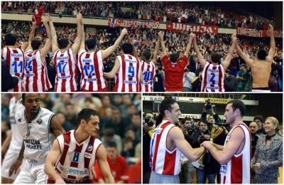  Zvezdin "najluđi" trofej – čekali 28 godina, osvojili ga kao u transu: Dogodilo se tad i nikad više! 