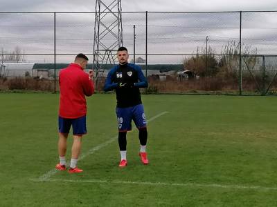  MONDO u Antaliji Zakarić Sarajevo me nije zvalo da jeste moj odgovor se zna 