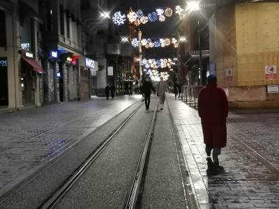  Srbija pozvala građane da izbjegavaju putovanja u Tursku 