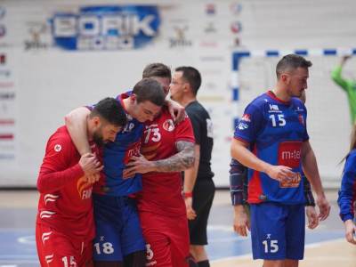  Marko Lukić uspješno se oporavlja od povrede 