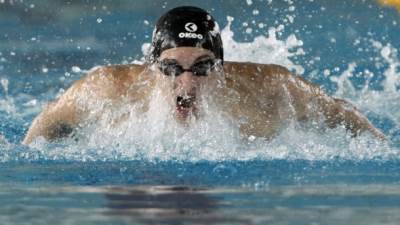  Stjepanović se prištedeo, rezerva je za polufinale 