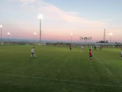  Antalija 2021 prijateljska utakmica Borac Kizilkum UŽIVO 