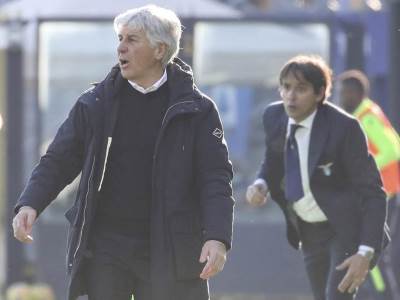  simone inzagi korona virus 