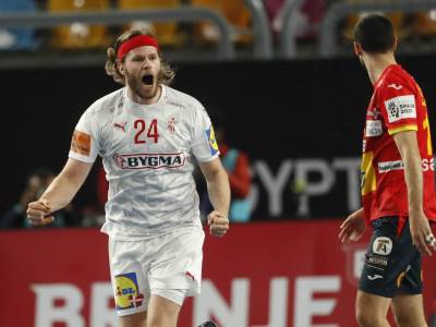  Danska je šampion svijeta - sila kakvoj nema ranve: Titula ostaje kod najboljih! 