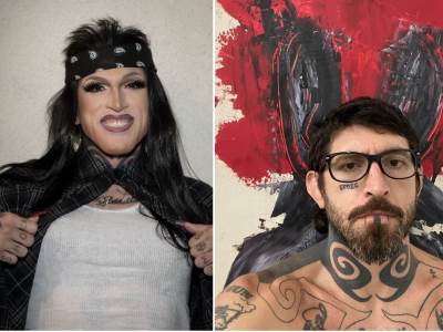  Priča kakvu još niste čuli - danju je krvav u ringu, noću postaje žena: Amerikanac spojio dva nestvarna hobija! 