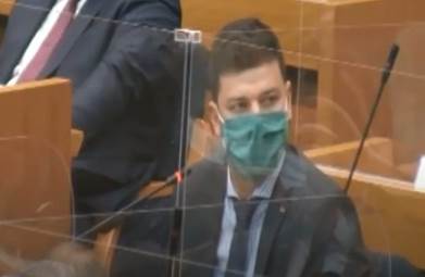  Momčilo Antonić Ivan Begić Prepucavanje govor mržnje 