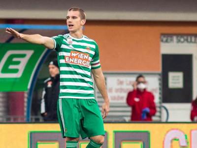  Srđan Grahovac za MONDO: Ne bih da se nudim, ali nikom nije jasno zašto me nema u reprezentaciji BiH 