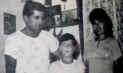  Ljubavna priča iz '76: Iz Ljubačeva u Australiju 