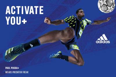  U radnje stigao Adidas Predator Freak, novi model kopački za potpunu kontrolu lopte 