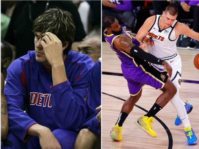  Nikola Jokić Darko Miličić izjava 