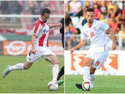  Vukašin Jovanović bez kluba, raskinut ugovor Bordo 