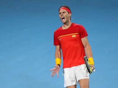  Šok u Australiji - Nadal ne igra! Španac se oglasio u posljednji čas i otkrio zašto je odustao! 
