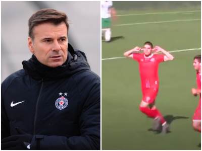  partizan "snimio" novo pojačanje u IMT-U: Stanojeviću se dopao Nikola Terzić 