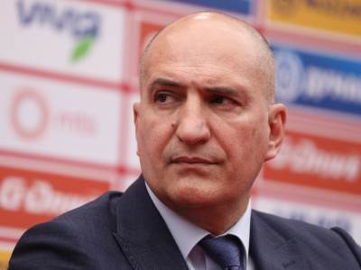  Mitar Mrkela otkrio planove Zvezde, pričao o odlasku talenta: Pravimo tim za sledeću sezonu 