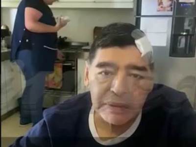  dijego maradona 7 ljekara optuženo za ubistvo 