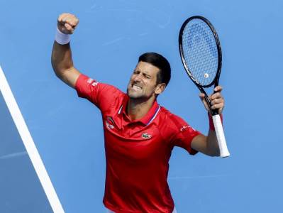  Gotovo je! Novak Đoković najbolji svih vremena, "pogurao" ga Rafael Nadal: Rodžer Federer je pao 