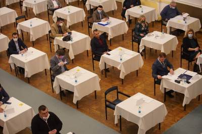  Sjednica Skupštine grada: Da li će Banjaluka dobiti nacrt budžeta? 