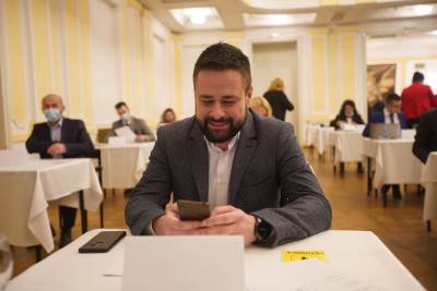  Srđan Amidžić o budžetu bih i platama za sankcionisane 