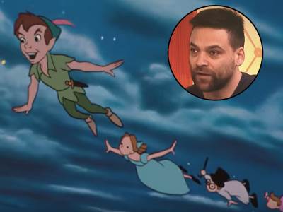  Zabranjeni Petar Pan, Maza i Lunja, Dambo... Evo šta o tome kažu stručnjaci 