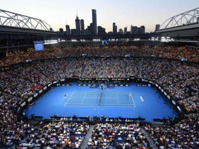  Australijan open nema novih zaraženih korona virusom 