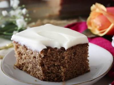  kolač šećer recept cimet 