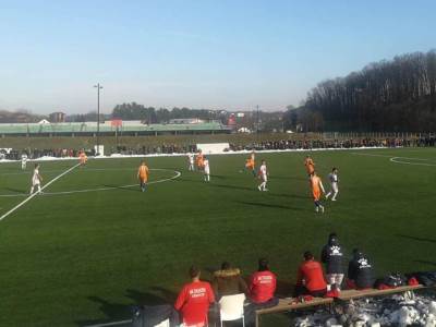  m:tel Premijer liga BiH 22. kolo Mladost DK Krupa 