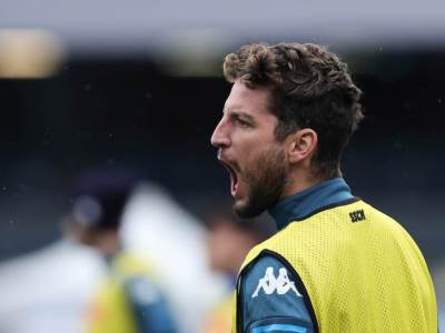  Izbjegnuta velika tragedija u posljednji čas Svjetska zvijezda mogla da strada Dris Mertens 