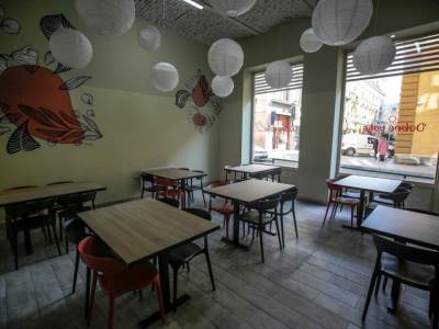  Otvoren treći Restoran dobre volje u BiH: Cilj nam je da niko ne bude gladan 