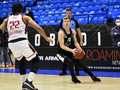  Partizan herojski pobijedio kad je najvažnije! Živi nada u Evrokupu, trijumf koji bi mogao da okrene sezonu! 