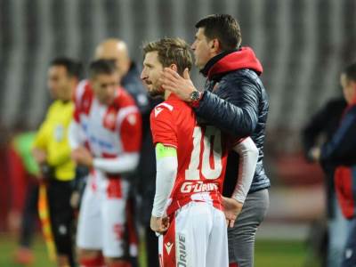  Marko Marin slobodan igrač moguć povratak u Crvenu zvezdu 
