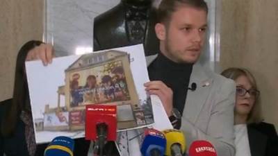  Stanivuković pozvao i članove PDP-a da uredno plaćaju taksu za bilborde 