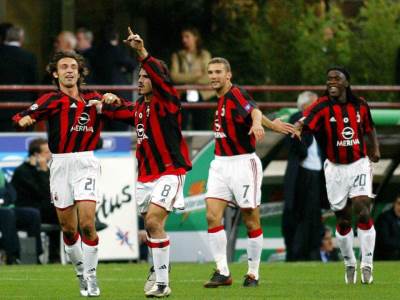  "Dajte mi po 500 evra i poješću puža": Zarađivao je milione u Milanu, ali je prihvatio ovu opkladu i ispao totalni car! 