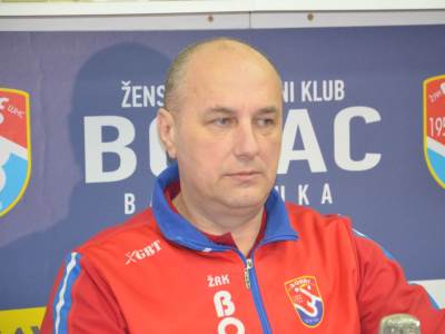  Direktor ŽRK Borac Darko Savić opleo po nadležnim institucijama - Gradu Banjaluka i Vladi RS 