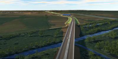  most na savi gradiška autoput  