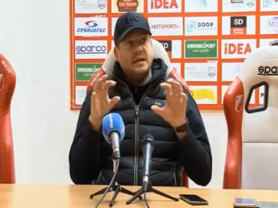  Lalatović Vojvodina koliko plata se duguje 