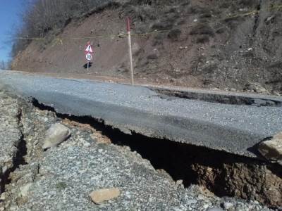  Rekonstrukcija puta Foča-Šćepan Polje 