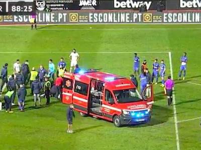  video-snimak-fudbaler-pao-direktno-na-glavu-povreda-portugal-porto 