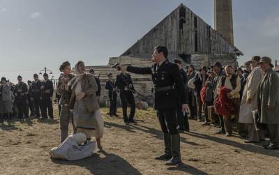  Peticija: Srpska dijaspora traži da "Los Anđeles tajms" ukloni recenziju filma "Dara iz Jasenovca" 