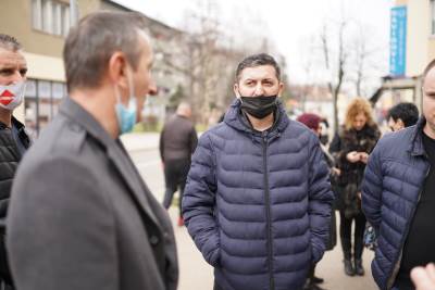  nisvet mujkić kazna zatvor saobraćajka 