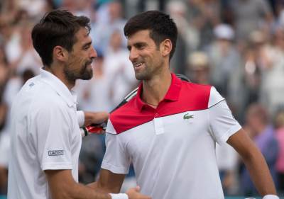  Novak Đoković u ponedjeljak počinje Australijan open 