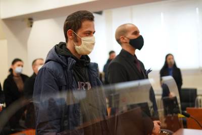  Presuda Nisvetu Mujkiću 