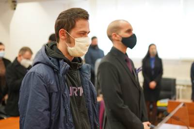  Nisvet Mujkić presuda saobraćajka  