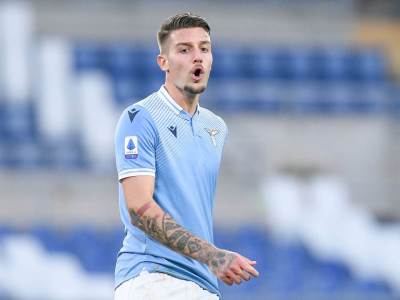  Sergej Milinković Savić ne može da dočeka Bajern! Upisana je važna pobjeda, sad slijedi spektakl! 