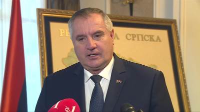  Sjednica vlada RS i Srbije u maju 