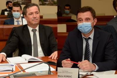  Kordić i Guzin u drugom krugu za gradonačelnika Mostara 