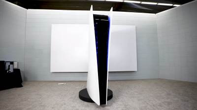  ISPRAVKA: PlayStation 5 nije mašina za rudarenje kriptovaluta 