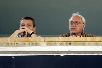  I predsednik Partizana na informativnom razgovoru: Vučelić, Vazura i Obućina dali izjave u policiji? 