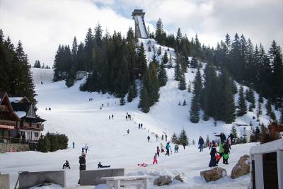  Otvorena zimska sezona na Vlašiću 